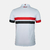 Camisa São Paulo I 24/25 Torcedor Adidas Masculina - Branco - comprar online