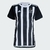 Camisa Atlético Mineiro I 24/25 Torcedor Adidas Feminina - Preta e Branca