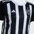 Camisa Atlético Mineiro I 24/25 Torcedor Adidas Feminina - Preta e Branca na internet