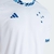 Camisa Cruzeiro II 24/25 Torcedor Adidas Masculina - Branca - comprar online