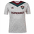 Camisa Fluminense III 24/25 Torcedor Umbro Masculina - Branco