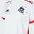 Camisa Flamengo II 24/25 Feminina Adidas Torcedor - Branco na internet