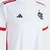 Camisa Flamengo II 24/25 Feminina Adidas Torcedor - Branco - comprar online