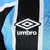 Camisa Grêmio I 24/25 Torcedor Umbro Masculina - Azul na internet