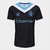 Camisa Grêmio III 24/25 Torcedor Umbro Masculina - Preta