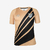 Camisa Athletico Paranaense II 24/25 Torcedor Umbro Masculina - Bege