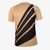 Camisa Athletico Paranaense II 24/25 Torcedor Umbro Masculina - Bege na internet