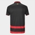 Camisa Sport Recife I 24/25 Torcedor Umbro Masculina - Preto e Vermelho