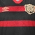 Camisa Sport Recife I 24/25 Torcedor Umbro Masculina - Preto e Vermelho - comprar online