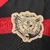 Camisa Sport Recife I 24/25 Torcedor Umbro Masculina - Preto e Vermelho na internet