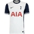 Camisa Tottenham I 24/25 Torcedor NIke Masculina - Branca