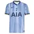 Camisa Tottenham II 24/25 Torcedor Nike Masculina - Azul