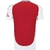 Camisa Arsenal Home I 24/25 Torcedor Adidas Masculina - Vermelha e Branco na internet