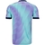 Camisa Arsenal III 24/25 Torcedor Adidas Masculina - Azul e Roxo - MH SPORTS Artigos Esportivos