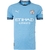 Camisa Manchester City Home I 24/25 Torcedor Puma Masculina - Azul