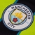 Camisa Manchester City Away II 24/25 Torcedor Puma Masculina - Preto e Verde Limão - comprar online