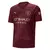 Camisa Manchester City III 24/25 Torcedor Puma Masculina - Vinho