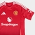 Imagem do Camisa Manchester United Home I 24/25 Torcedor Adidas Masculina - Vermelha