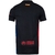 Camisa Barcelona II 24/25 Torcedor Nike Masculina - Preta - loja online