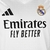 Camisa Real Madrid Home I 24/25 Torcedor Adidas Feminina - Branca - comprar online