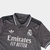 Camisa Real Madrid Third III 24/25 Torcedor Adidas Feminina - Cinza - comprar online