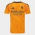 Camisa Real Madrid Away II 24/25 Torcedor Adidas Masculina - Laranja