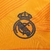 Camisa Real Madrid Away II 24/25 Torcedor Adidas Masculina - Laranja na internet