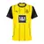 Camisa Borussia Dortmund I 24/25 Torcedor Puma Masculina - Amarela