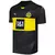 Camisa Borussia Dortmund II 24/25 Torcedor Puma Masculina - Preta