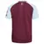 Camisa Aston Villa Home I 24/25 Torcedor Adidas Masculina - Vinho - comprar online