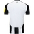 Camisa Newcastle Home I 24/25 Masculina Adidas Torcedor - Preto e Branca - comprar online