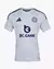 Camisa Leicester City III 24/25 Torcedor Adidas Masculino - Branca