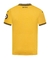 Camisa Wolverhampton Home I 24/25 Torcedor Masculino - Amarelo - loja online