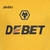 Camisa Wolverhampton Home I 24/25 Torcedor Masculino - Amarelo - comprar online