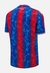 Camisa Crystal Palace Home I 24/25 Torcedor Masculina - Vermelho e Azul na internet