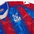 Camisa Crystal Palace Home I 24/25 Torcedor Masculina - Vermelho e Azul - comprar online