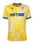 Camisa Crystal Palace Away II 24/25 Torcedor Masculina - Amarela