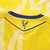 Camisa Crystal Palace Away II 24/25 Torcedor Masculina - Amarela na internet