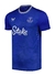 Camisa Everton Home I 24/25 Torcedor Castore Masculina - Azul