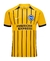 Camisa Brighton Away II 24/25 Torcedor Nike Masculino - Amarela