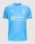 Camisa Nottingham Forest Third III 24/25 Torcedor Masculina - Azul Claro