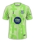 Camisa Barcelona III 24/25 Torcedor Nike Masculina - Verde