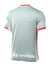 Camisa Atlético de Madrid Away II 24/25 Torcedor Nike Masculina - Cinza - MH SPORTS Artigos Esportivos