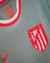 Camisa Atlético de Madrid Away II 24/25 Torcedor Nike Masculina - Cinza - comprar online