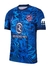 Camisa Atlético de Madrid Third III 24/25 Torcedor Nike Masculina - Azul