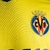 Camisa Villarreal Home I 24/25 Torcedor Joma Masculina - Amarelo na internet