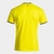 Camisa Villarreal Home I 24/25 Torcedor Joma Masculina - Amarelo - MH SPORTS Artigos Esportivos