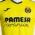 Camisa Villarreal Home I 24/25 Torcedor Joma Masculina - Amarelo - comprar online