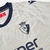 Camisa Osasuna Away 24/25 Torcedor Masculina - Bege - comprar online