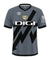 Camisa Rayo Vallecano Third 24/25 Torcedor Umbro Masculina - Cinza